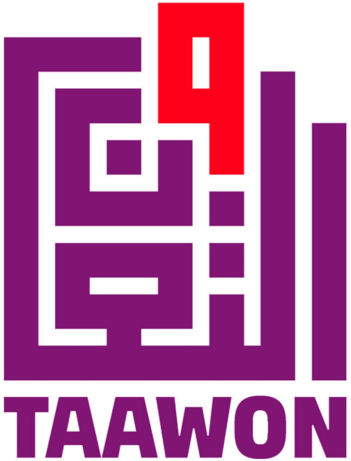 Taawon Logo