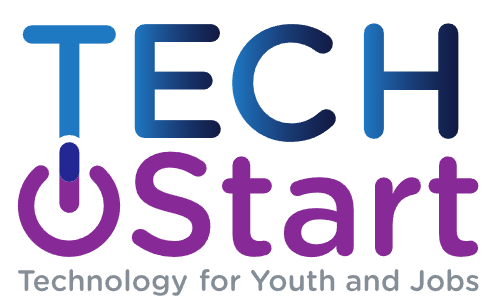 TechStart Logo