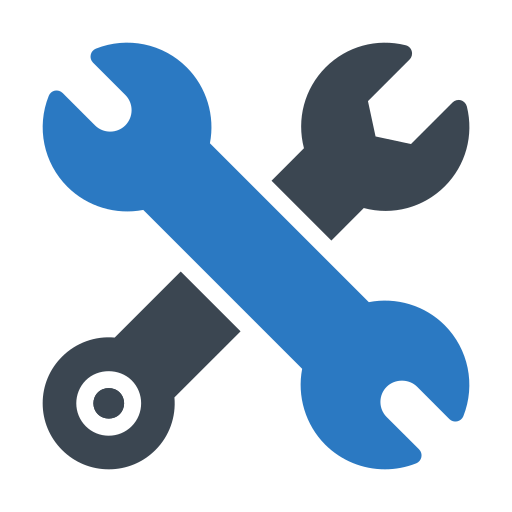 Infrastructure Icon
