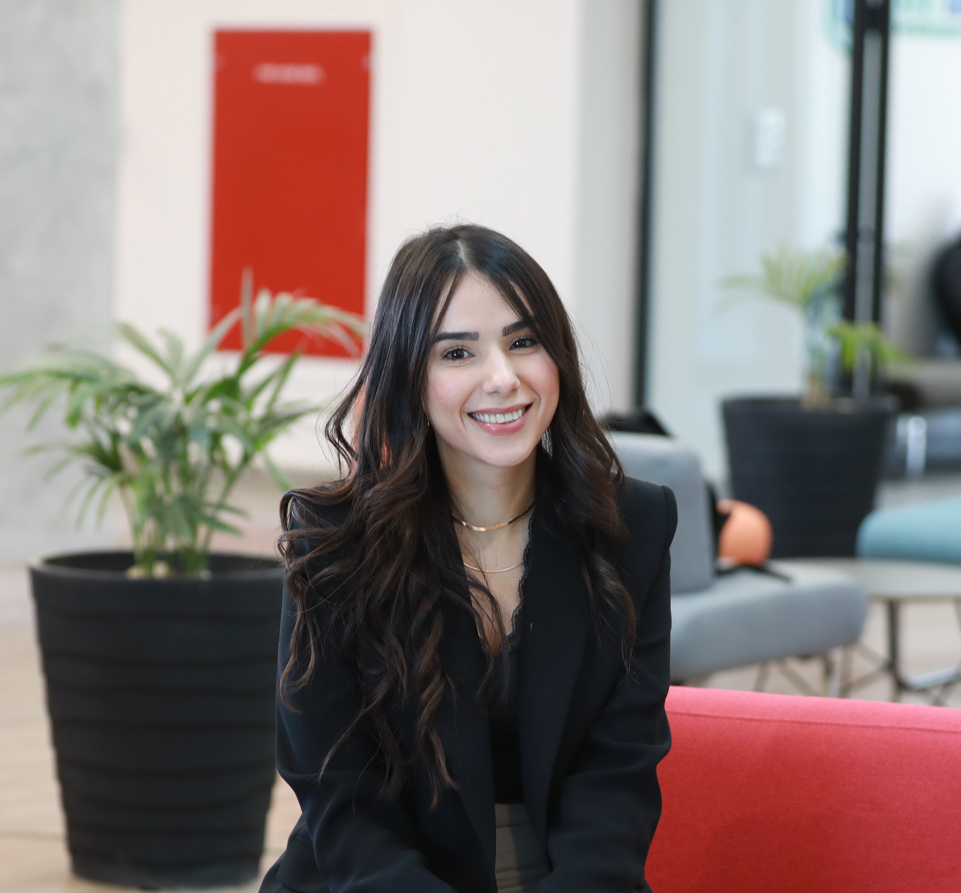 Ms. Amal Hamdan