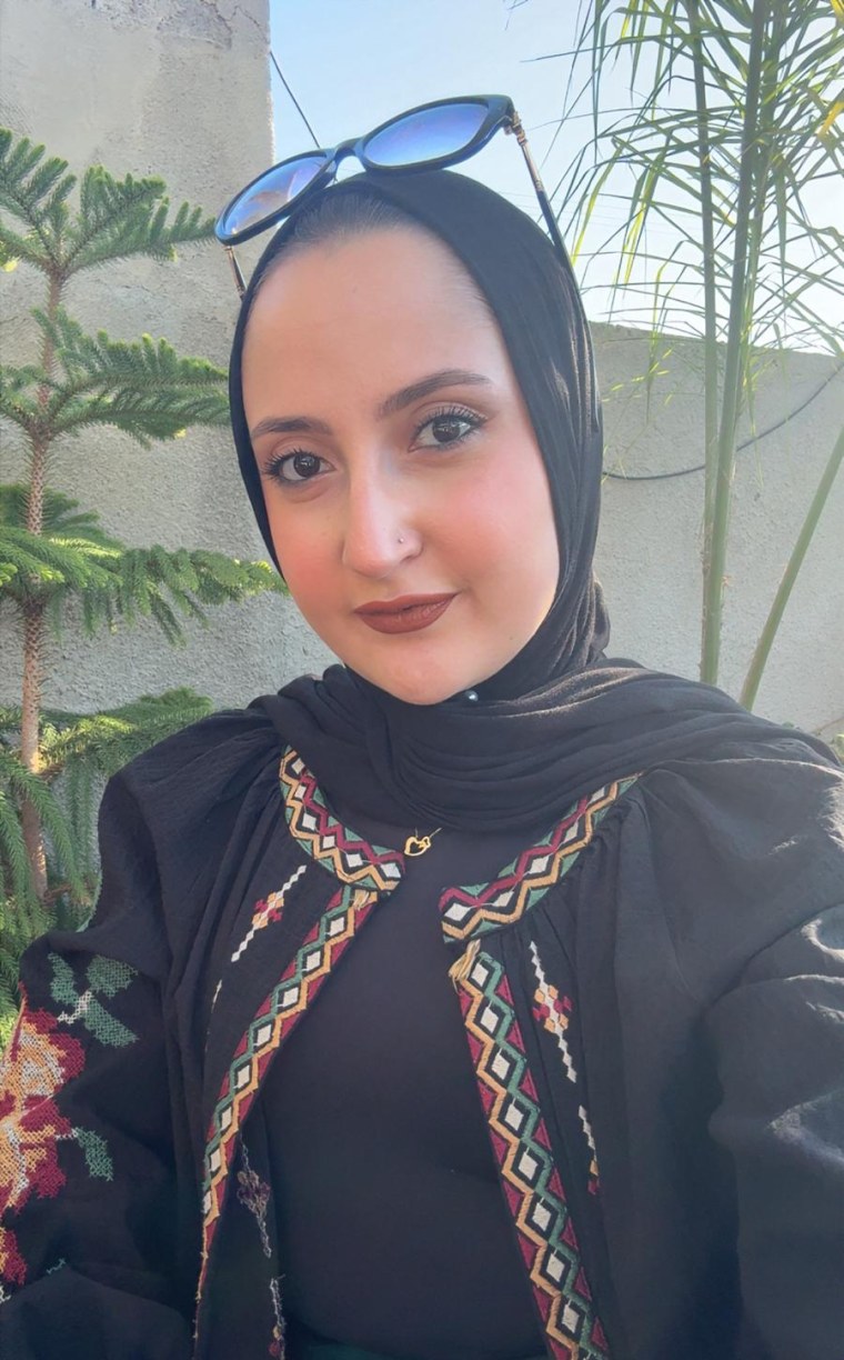 Ms. Noor Takrori