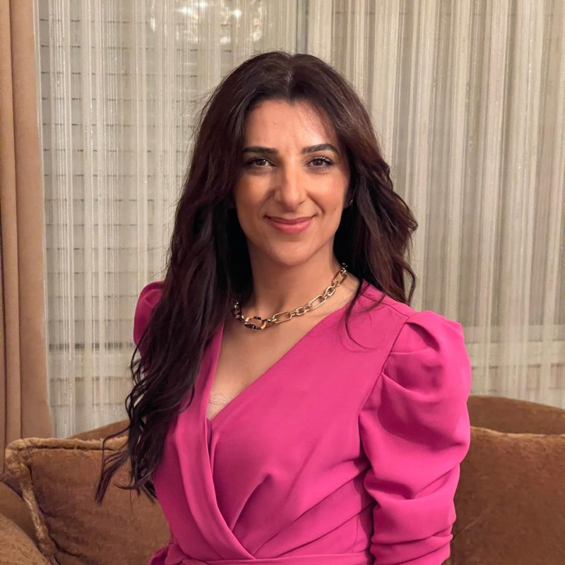 Mrs. Rozan Tayseir Husni Khalil