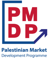 Palestinian Market Development Programme