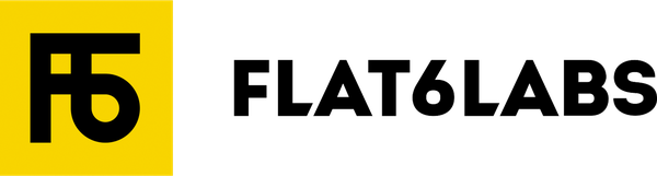 Flat6Labs logo