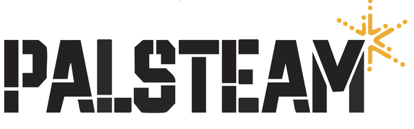 PalSTEAM logo