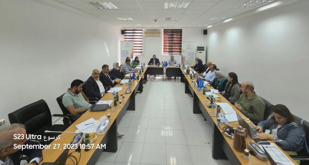 PTP participated in the special technical committee on CleanTech on its inaugural meeting