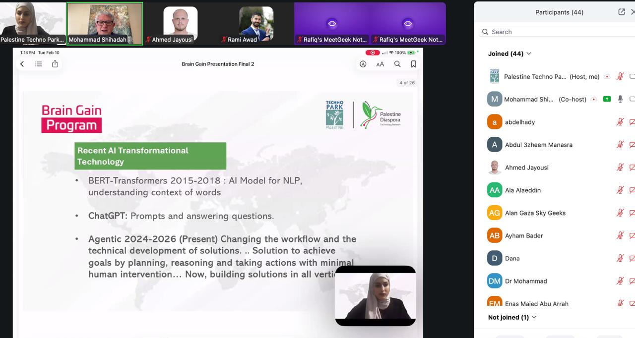 Souq Al-Hirafiyyeen (Craftsmen Market)