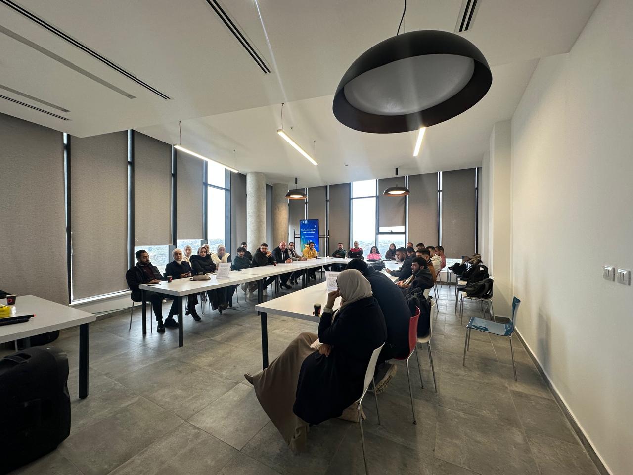 Souq Al-Hirafiyyeen (Craftsmen Market)