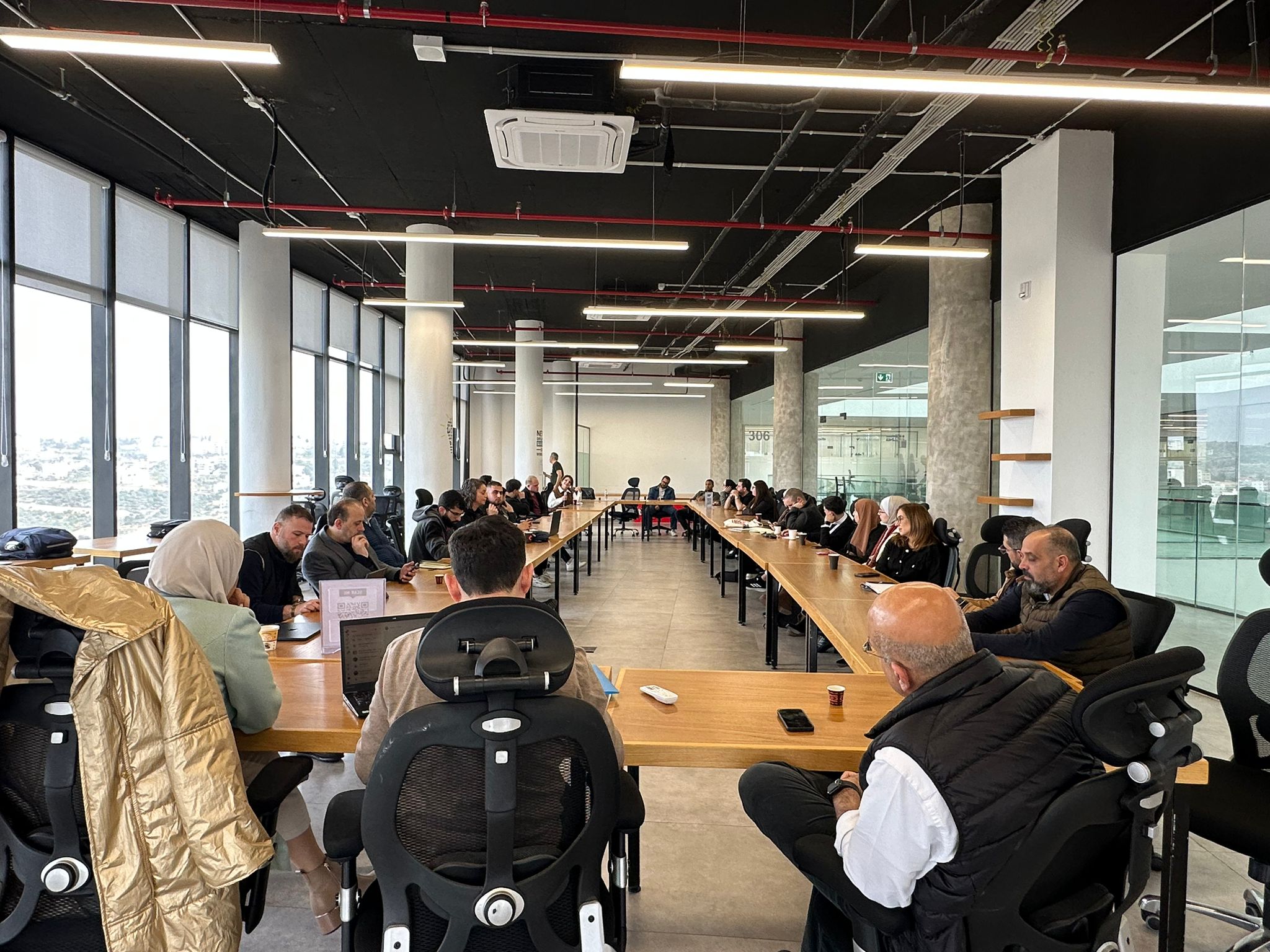 Souq Al-Hirafiyyeen (Craftsmen Market)