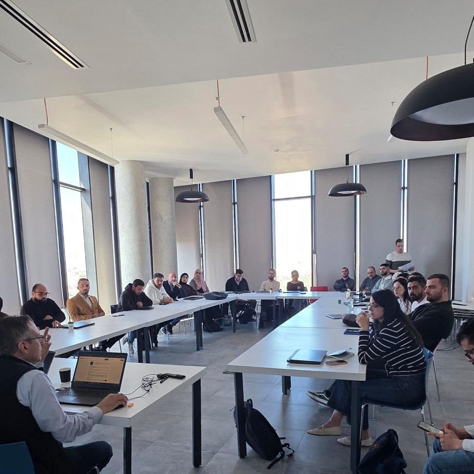 Souq Al-Hirafiyyeen (Craftsmen Market)