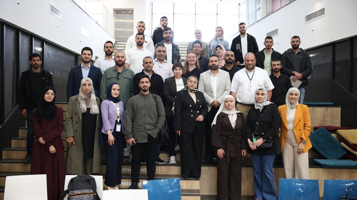 Urban Up Demo Day Concludes: Four Startups Win Seed Funding for Municipal Innovation
