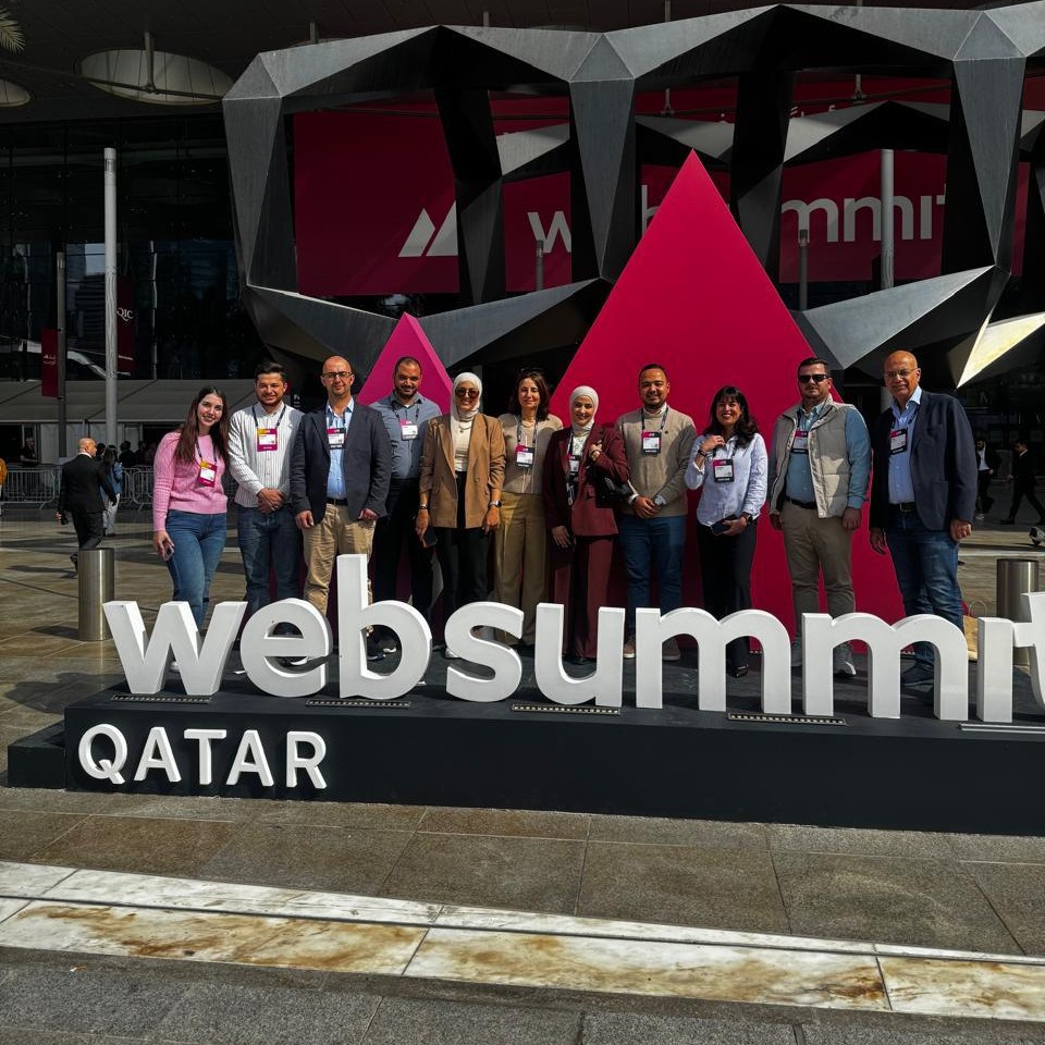 Souq Al-Hirafiyyeen (Craftsmen Market)