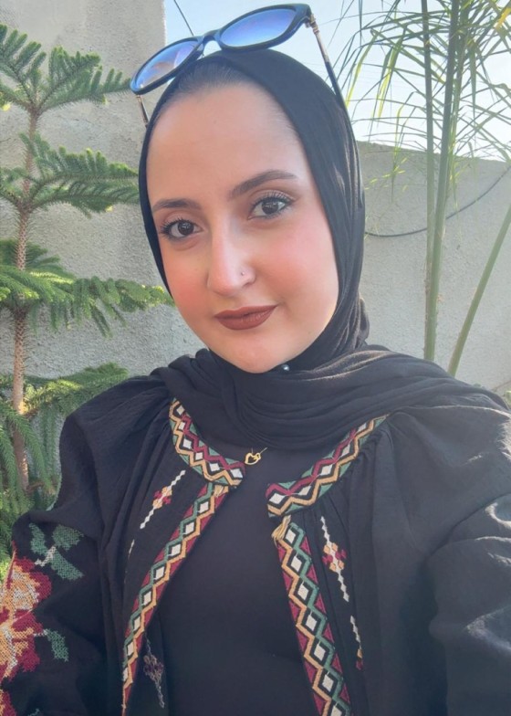 Ms. Noor Takrori