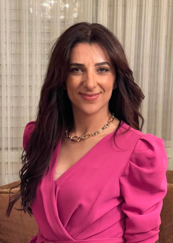 Mrs. Rozan Khalil